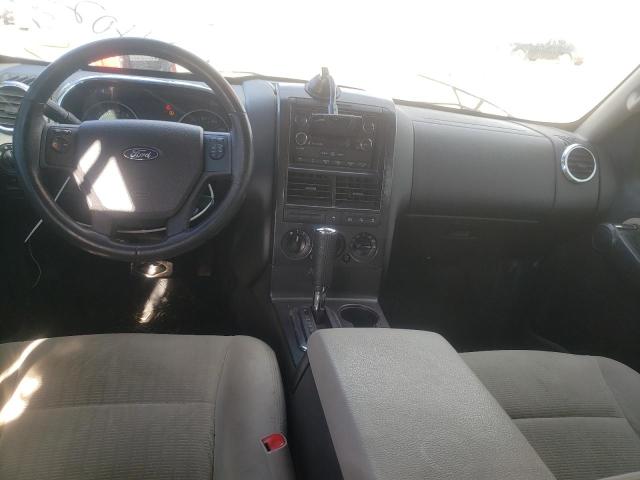 Photo 8 from auction – 2008 FORD EXPLORER X with VIN 1FMEU73E68UA70810