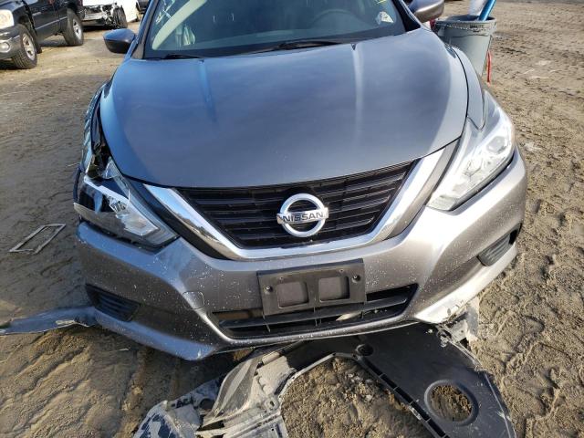 Photo 5 from auction – 2017 NISSAN ALTIMA 2.5 with VIN 1N4AL3AP7HC223967