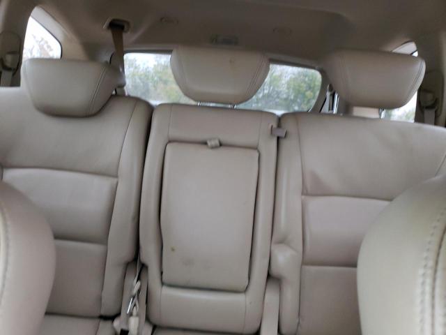 Photo 10 from auction – 2009 SUBARU TRIBECA LI with VIN 4S4WX98D494400498