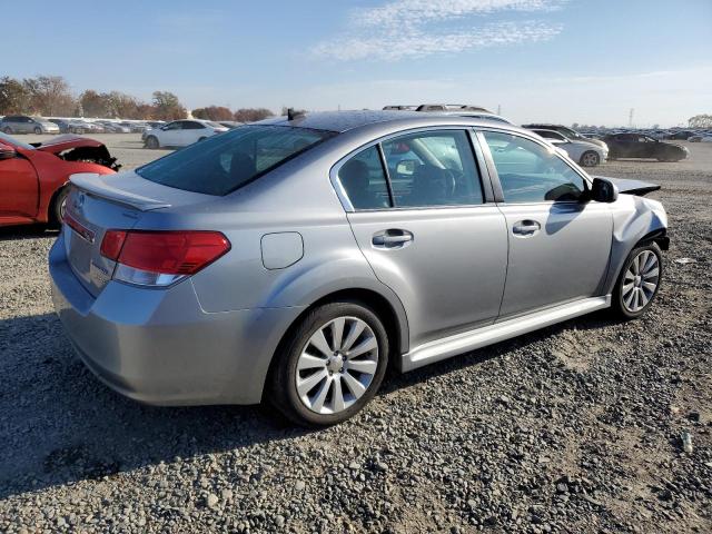 Photo 3 from auction – 2011 SUBARU LEGACY 2.5 with VIN 4S3BMBK61B3225183