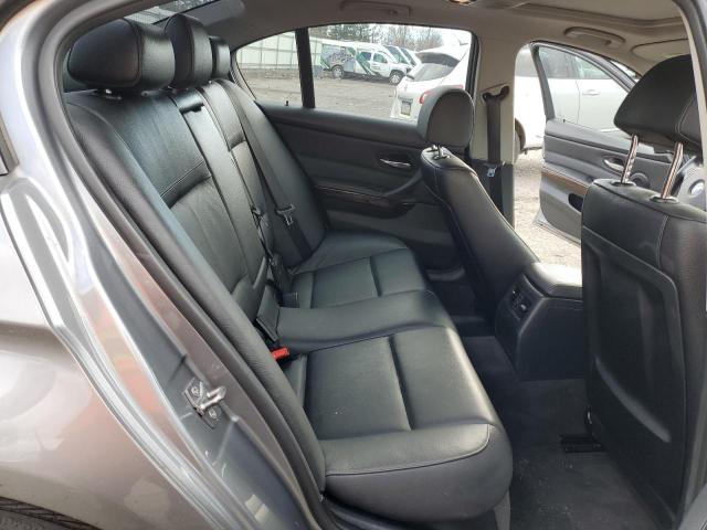 Photo 10 from auction – 2011 BMW 328 XI with VIN WBAPK7C58BA972917