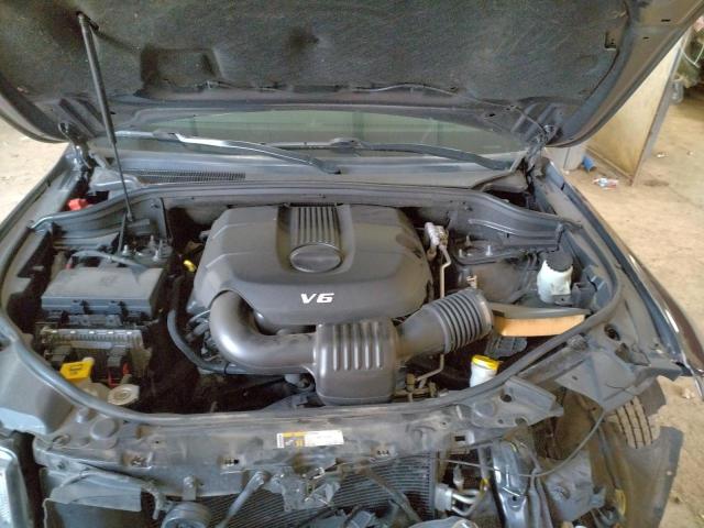 Photo 12 from auction – 2015 JEEP GRAND CHER with VIN 1C4RJFAGXFC208770