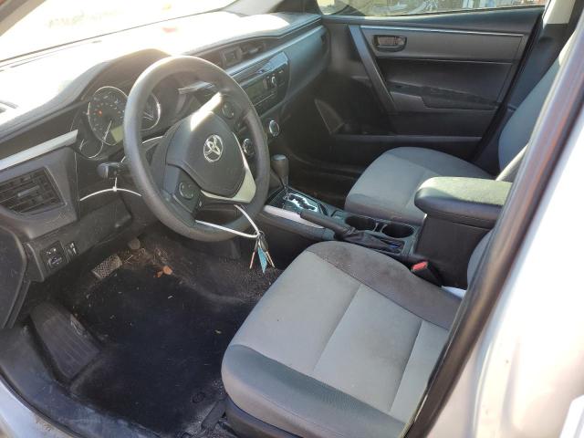 Photo 7 from auction – 2015 TOYOTA COROLLA L with VIN 2T1BURHE5FC474123