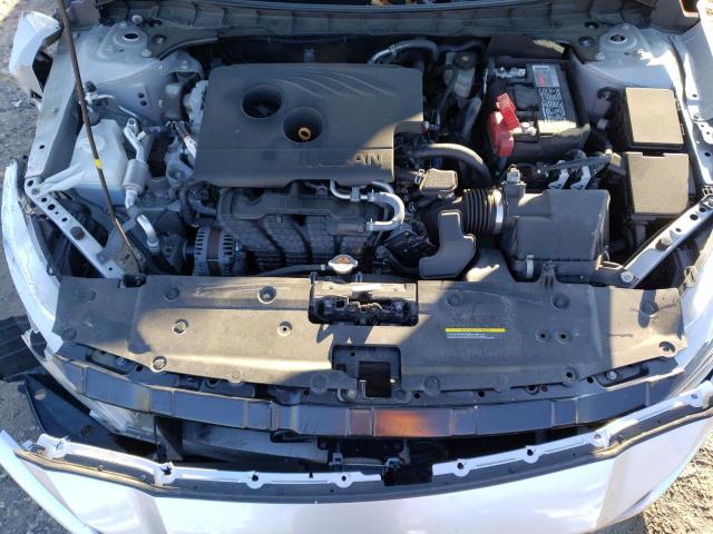 Photo 11 from auction – 2019 NISSAN ALTIMA S with VIN 1N4BL4BV9KC209745