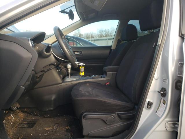 Photo 7 from auction – 2015 NISSAN ROGUE SELE with VIN JN8AS5MT0FW151012