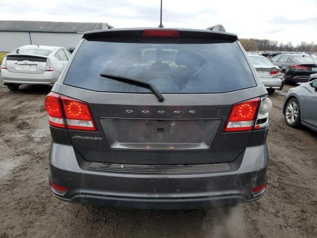 Photo 6 from auction – 2019 DODGE JOURNEY SE with VIN 3C4PDCBBXKT837895