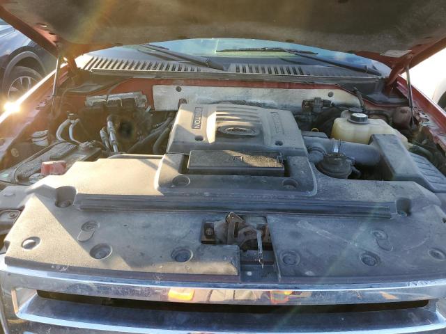 Photo 12 from auction – 2010 FORD EXPLORER E with VIN 1FMEU7E86AUA56175