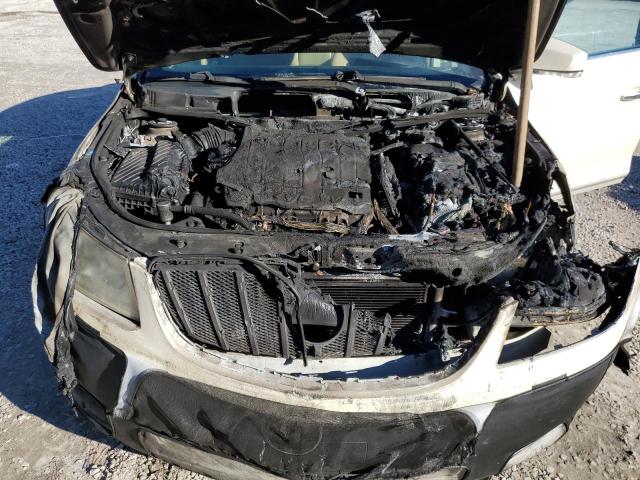 Photo 11 from auction – 2010 BUICK LACROSSE C with VIN 1G4GC5EG5AF267072