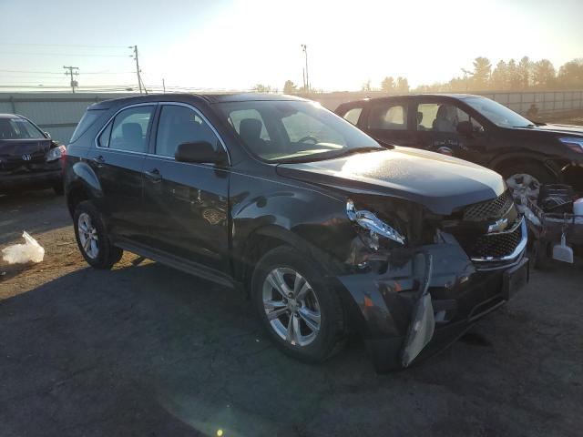 Photo 4 from auction – 2012 CHEVROLET EQUINOX LS with VIN 2GNALBEK4C1238743