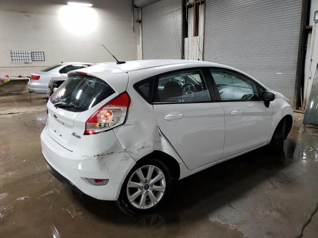 Photo 3 from auction – 2013 FORD FIESTA SE with VIN 3FADP4EJ7DM178762