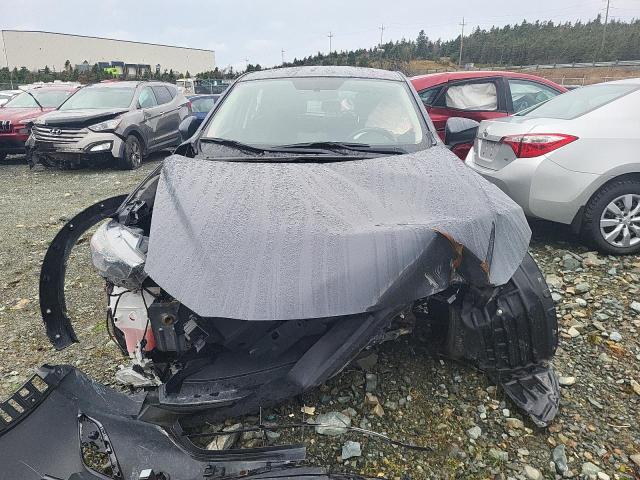 Photo 5 from auction – 2016 MAZDA CX-3 SPORT with VIN JM1DKBB76G0114693