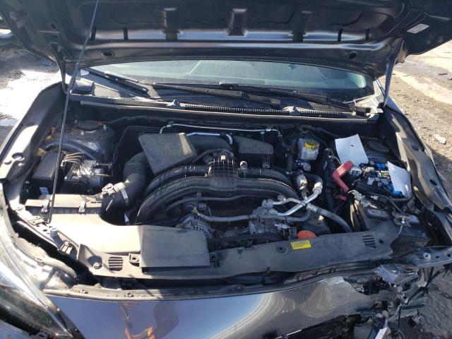 Foto 11 de la subasta – 2018 SUBARU IMPREZA con VIN 4S3GTAA60J3747094