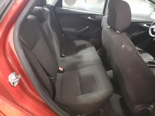 Photo 10 from auction – 2018 FORD FOCUS SE with VIN 1FADP3FE4JL312684