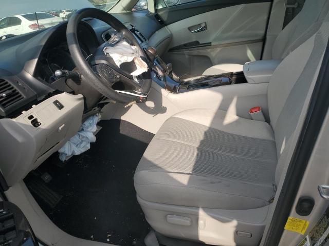 Photo 7 from auction – 2013 TOYOTA VENZA LE with VIN 4T3ZA3BB5DU068669