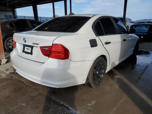 Photo 3 from auction – 2011 BMW 328 I with VIN WBAPH7C58BE673807