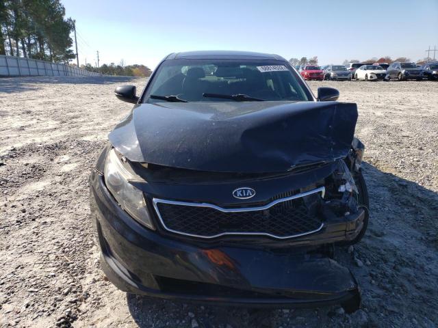 Photo 5 from auction – 2012 KIA OPTIMA SX with VIN 5XXGR4A68CG052686