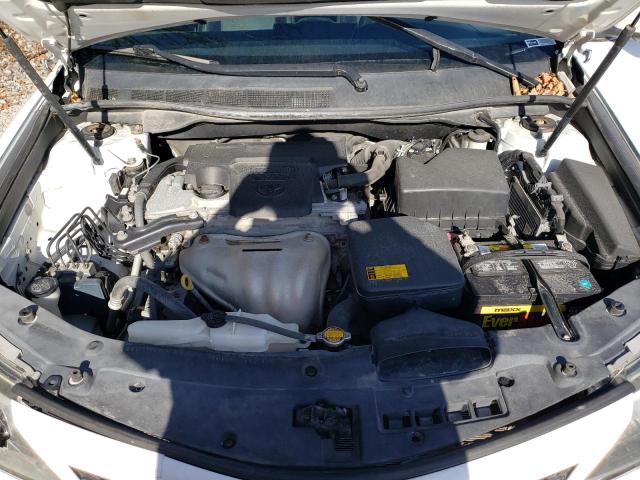 Photo 11 from auction – 2014 TOYOTA CAMRY with VIN 4T1BF1FK6EU348435