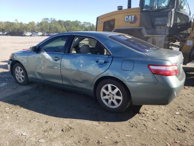 Photo 2 from auction – 2009 TOYOTA CAMRY BASE with VIN 4T1BE46K29U824514