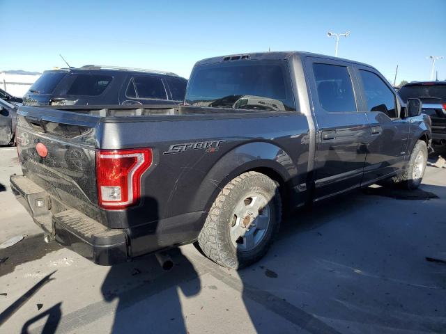 Photo 3 from auction – 2015 FORD F150 SUPER with VIN 1FTEW1EP4FFC30064