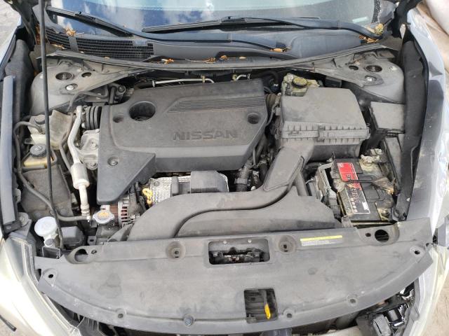 Photo 11 from auction – 2017 NISSAN ALTIMA 2.5 with VIN 1N4AL3AP9HC254962