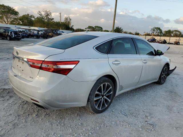 Photo 3 from auction – 2013 TOYOTA AVALON BAS with VIN 4T1BK1EB4DU037999