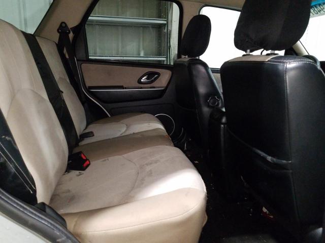 Photo 10 from auction – 2006 MERCURY MARINER with VIN 4M2YU56186DJ10052