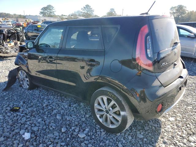 Foto 2 de la subasta – 2018 KIA SOUL + con VIN KNDJP3A58J7610183