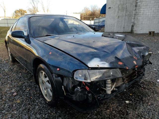 Photo 4 from auction – 1996 HONDA PRELUDE with VIN JHMBB2156TC004466