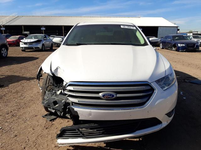 Photo 5 from auction – 2014 FORD TAURUS SEL with VIN 1FAHP2E88EG143632