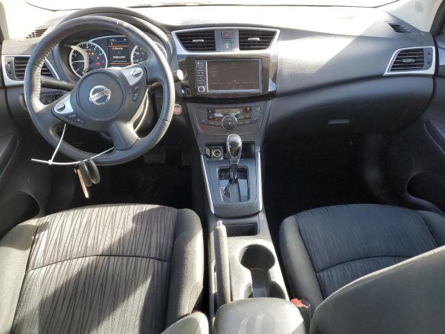 Photo 8 from auction – 2019 NISSAN SENTRA S with VIN 3N1AB7AP1KY335704