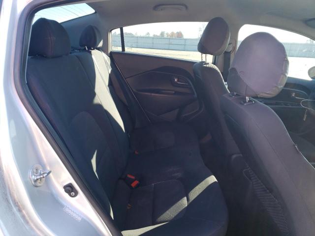 Photo 10 from auction – 2013 KIA RIO LX with VIN KNADM4A30D6230949