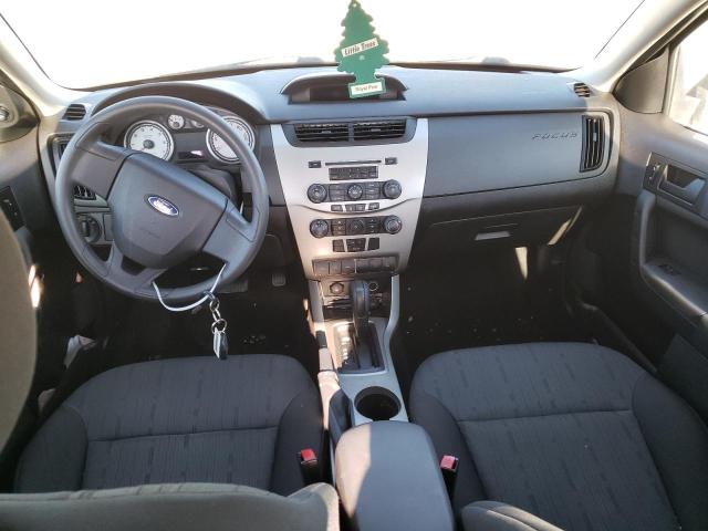 Photo 8 from auction – 2008 FORD FOCUS SE with VIN 1FAHP35N38W129188