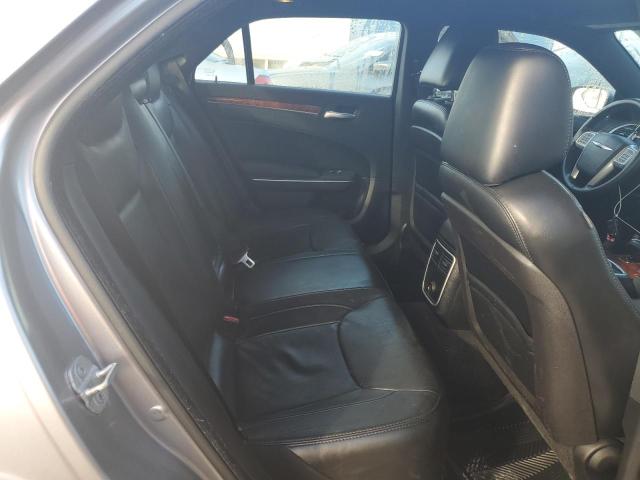 Photo 10 from auction – 2014 CHRYSLER 300 with VIN 2C3CCAAG7EH127504