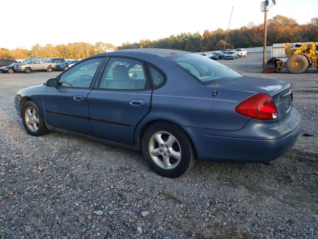 Photo 2 from auction – 2001 FORD TAURUS SE with VIN 1FAFP53U01A115197