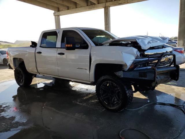 Photo 4 from auction – 2015 CHEVROLET SILVERADO with VIN 1GC1CUEG5FF542029