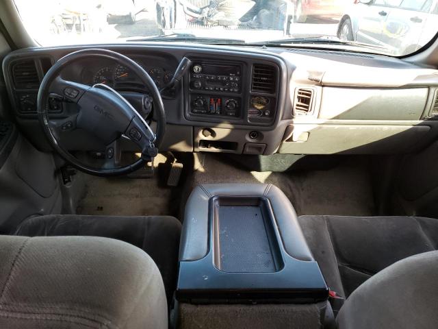 Photo 8 from auction – 2003 GMC YUKON with VIN 1GKEC13V63R277461