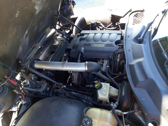 Photo 11 from auction – 2006 PONTIAC SOLSTICE with VIN 1G2MB33B66Y103447