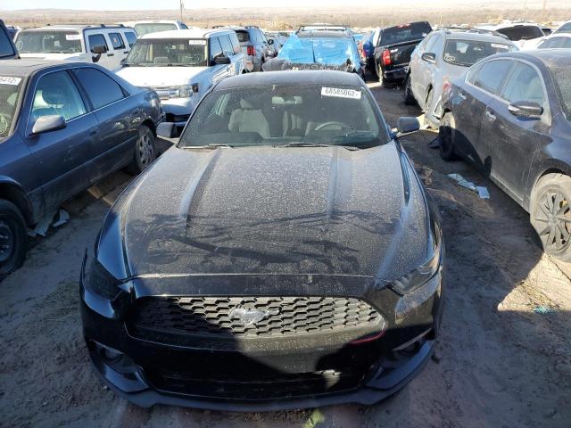 Photo 5 from auction – 2016 FORD MUSTANG with VIN 1FA6P8TH8G5261000