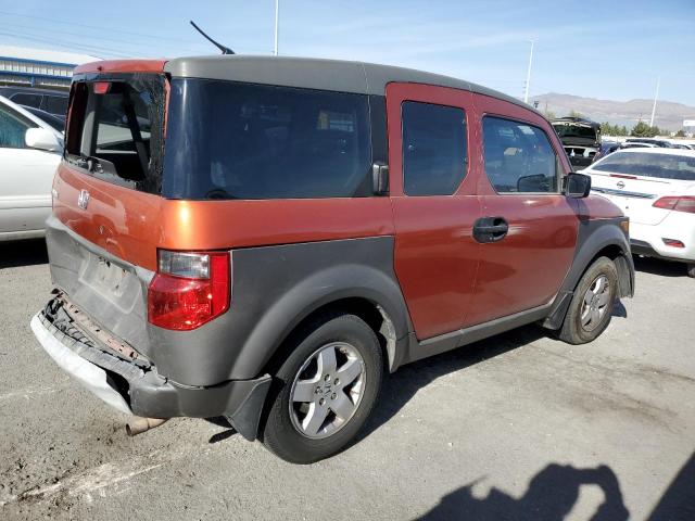 Photo 3 from auction – 2004 HONDA ELEMENT EX with VIN 5J6YH18674L011943