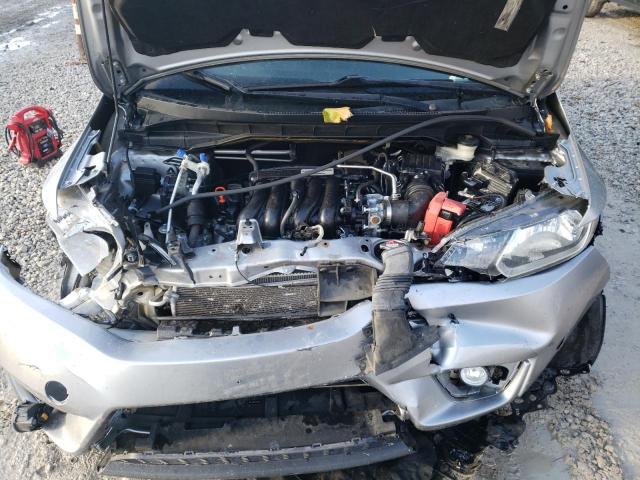 Photo 11 from auction – 2017 HONDA FIT EX with VIN 3HGGK5H77HM711986