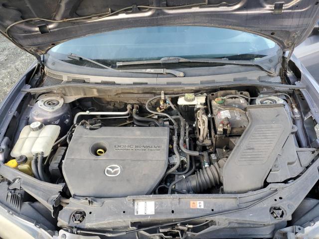Photo 11 from auction – 2008 MAZDA 3 I with VIN JM1BK12F281822380