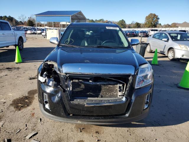 Photo 5 from auction – 2015 GMC TERRAIN SL with VIN 2GKALTEK8F6431228