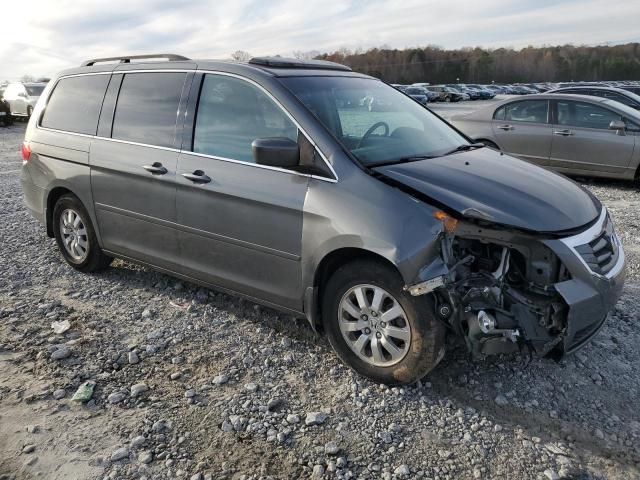 Photo 4 from auction – 2008 HONDA ODYSSEY EX with VIN 5FNRL38638B087222