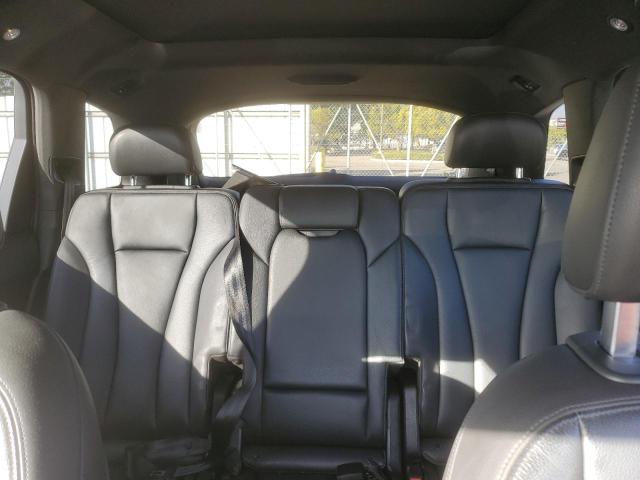 Photo 10 from auction – 2019 AUDI Q7 PREMIUM with VIN WA1AHAF74KD021043