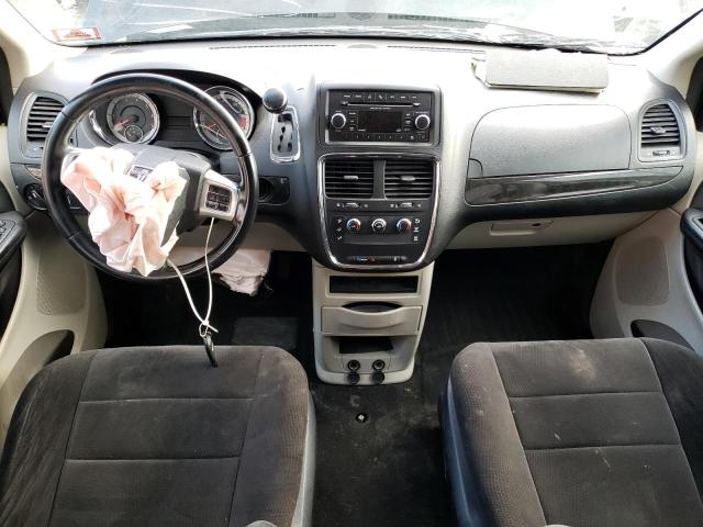 Photo 8 from auction – 2013 DODGE GRAND CARA with VIN 2C4RDGBG1DR615506