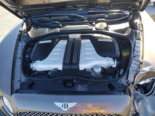 Photo 11 from auction – 2014 BENTLEY FLYING SPU with VIN SCBEC9ZA2EC090791