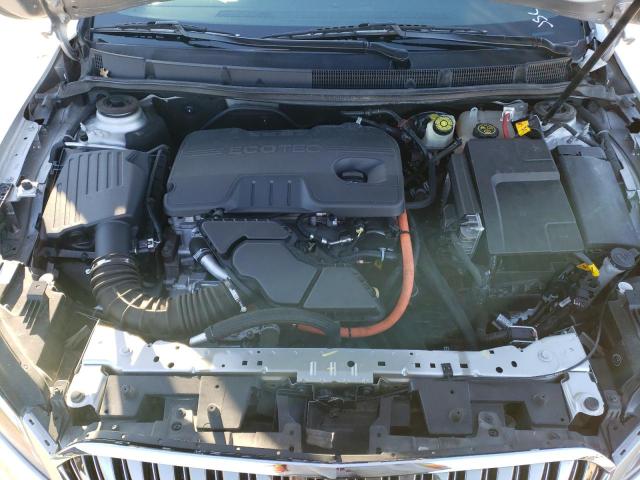 Photo 11 from auction – 2015 BUICK LACROSSE with VIN 1G4GB5GR5FF184914