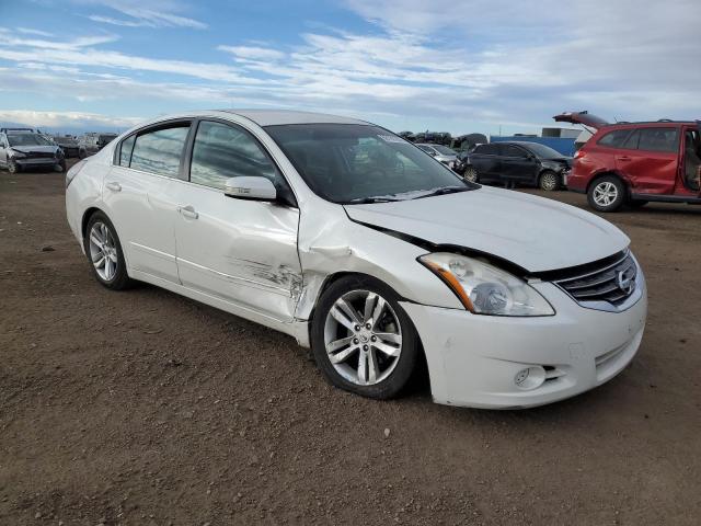 Photo 4 from auction – 2011 NISSAN ALTIMA SR with VIN 1N4BL2AP9BN443198