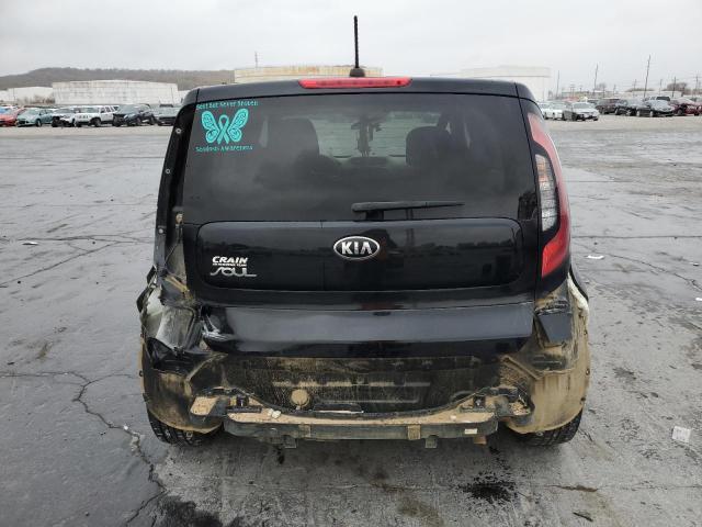 Photo 6 from auction – 2018 KIA SOUL with VIN KNDJN2A27J7896520