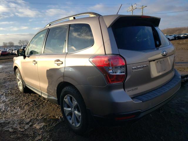 Photo 2 from auction – 2015 SUBARU FORESTER 2 with VIN JF2SJAHC7FH408503